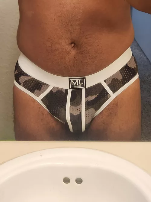 My favorite pair by LengthinessLoose1402