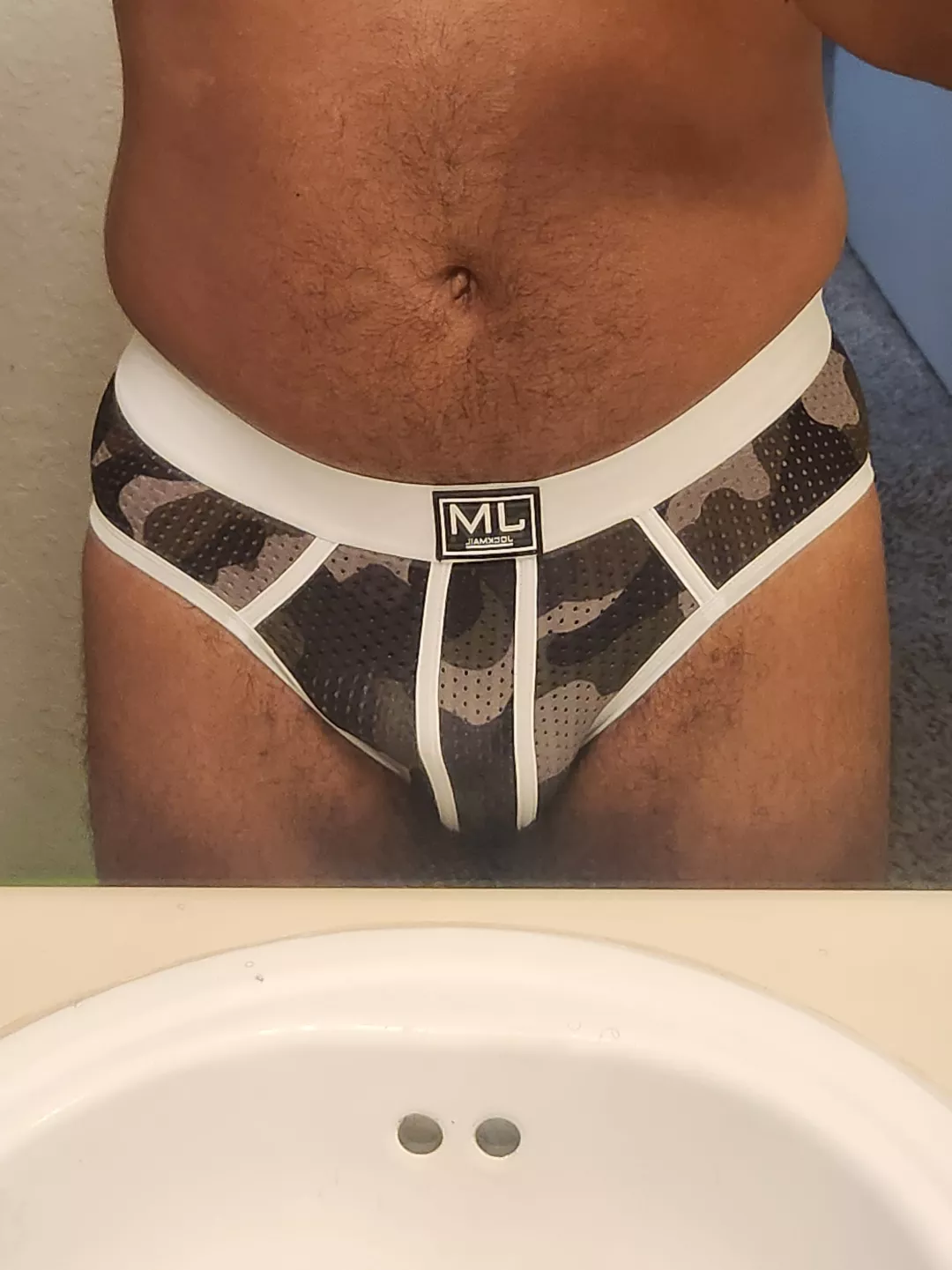 My favorite pair posted by LengthinessLoose1402