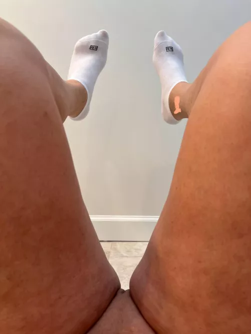 My new socks, do you like them by raceinbk1980