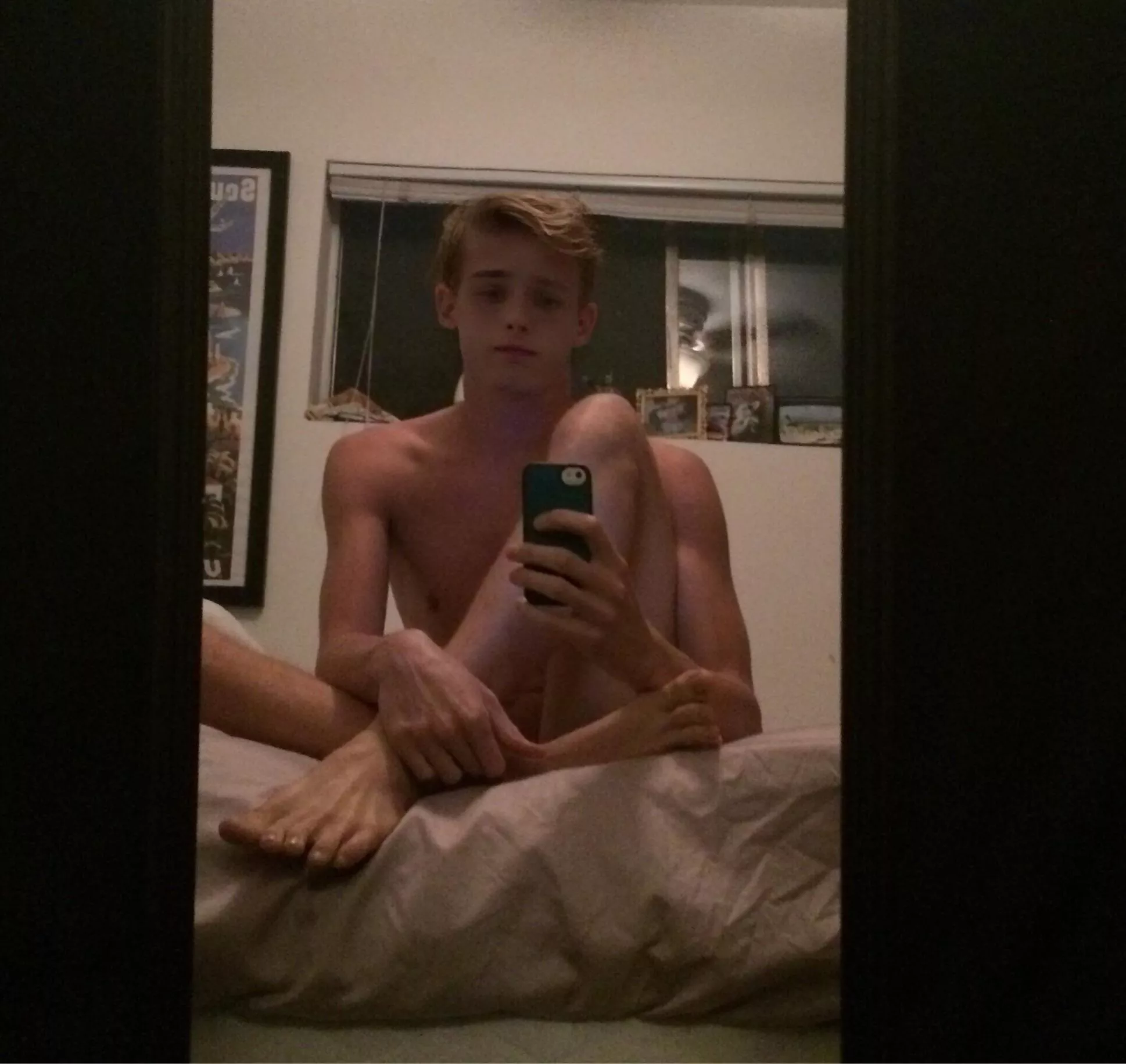 Need some attention posted by Flashy-JayBay6090