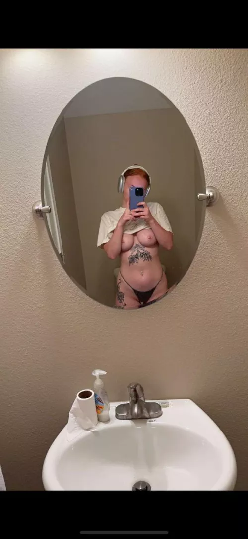 No wonder in school I was always a B student by Katalinakastle