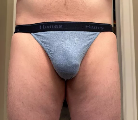Not really digging these Hanes - Thoughts?? by TWCanadian