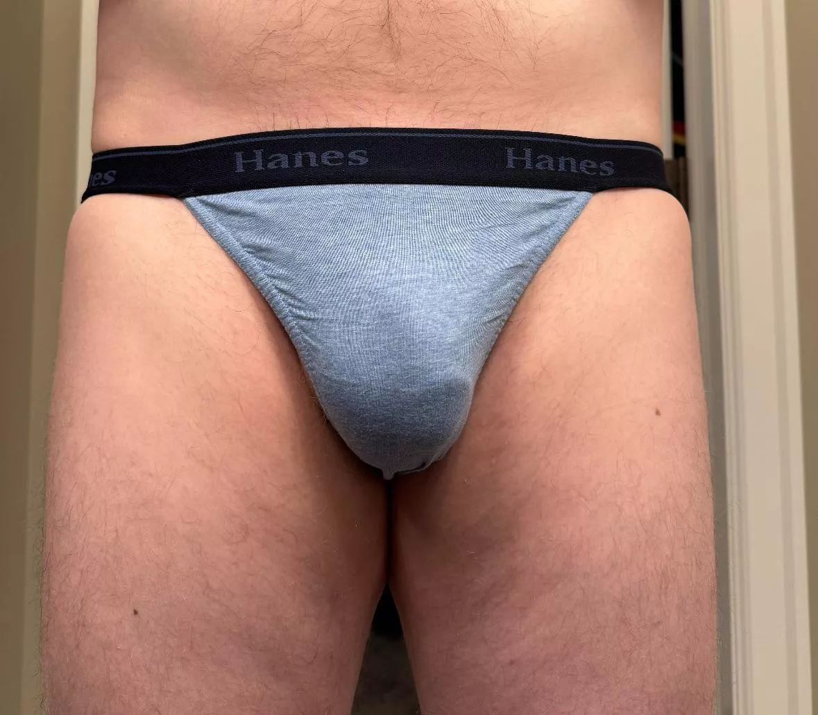 Not really digging these Hanes - Thoughts?? posted by TWCanadian
