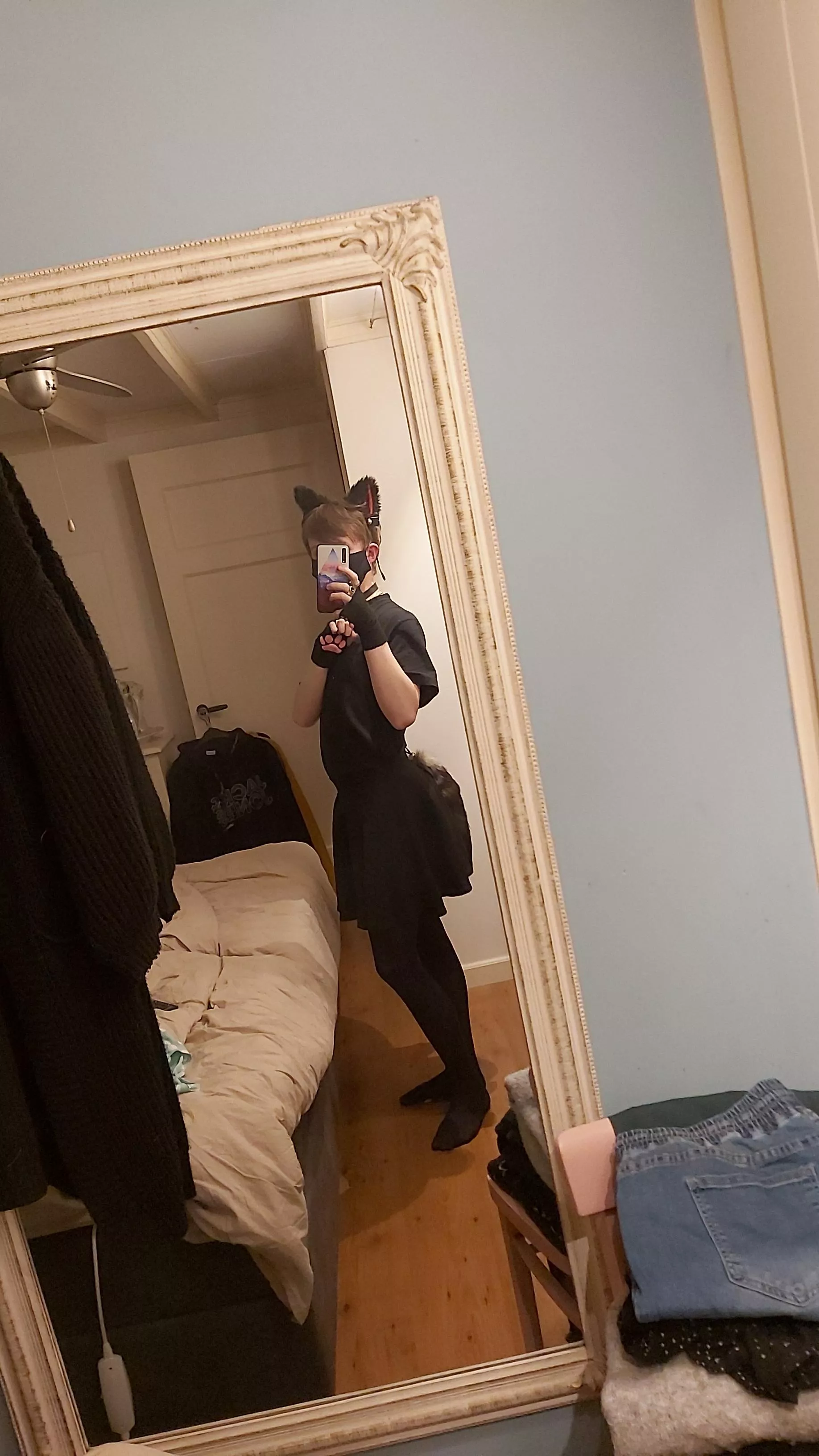 Nya :3 posted by shadows_eye