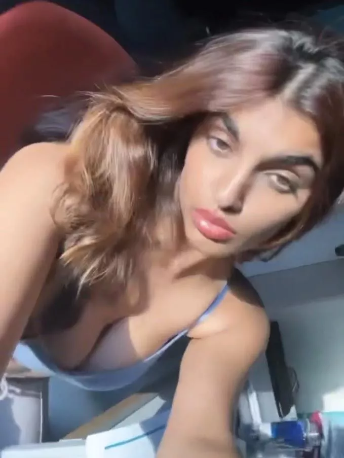 One really curvy girl posted by Financial-Shift-2259