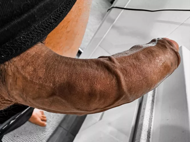 Open wide by Xaviercharless