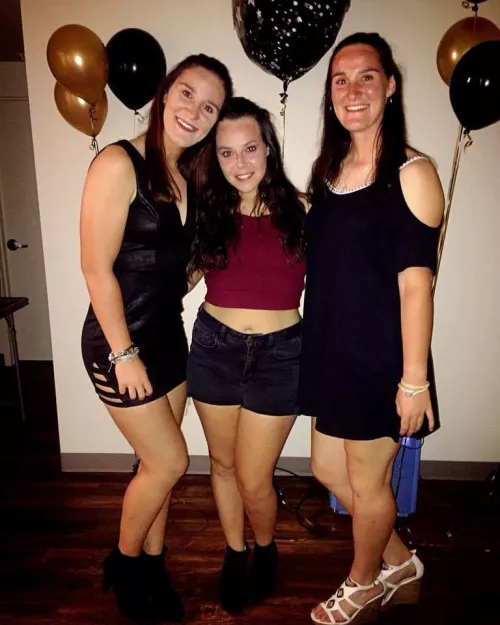 Party time by Loud-Equivalent-6111