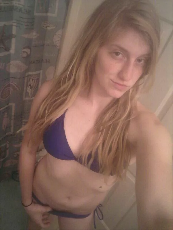 Perks of Florida I can wear a bikini year round posted by Sluttykitten9504
