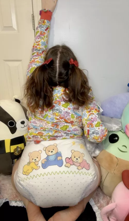 Platform HALP!! by lilbarefootprincess