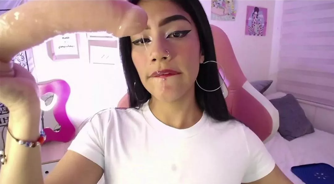 Pls name of this babe ? posted by NetorareLoverr