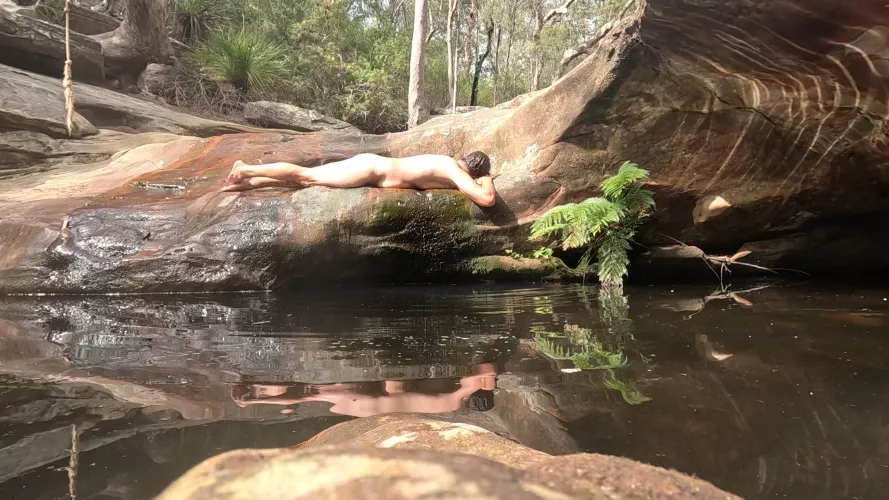 Possibly my favourite spot in the world. by nnthrowaway92828