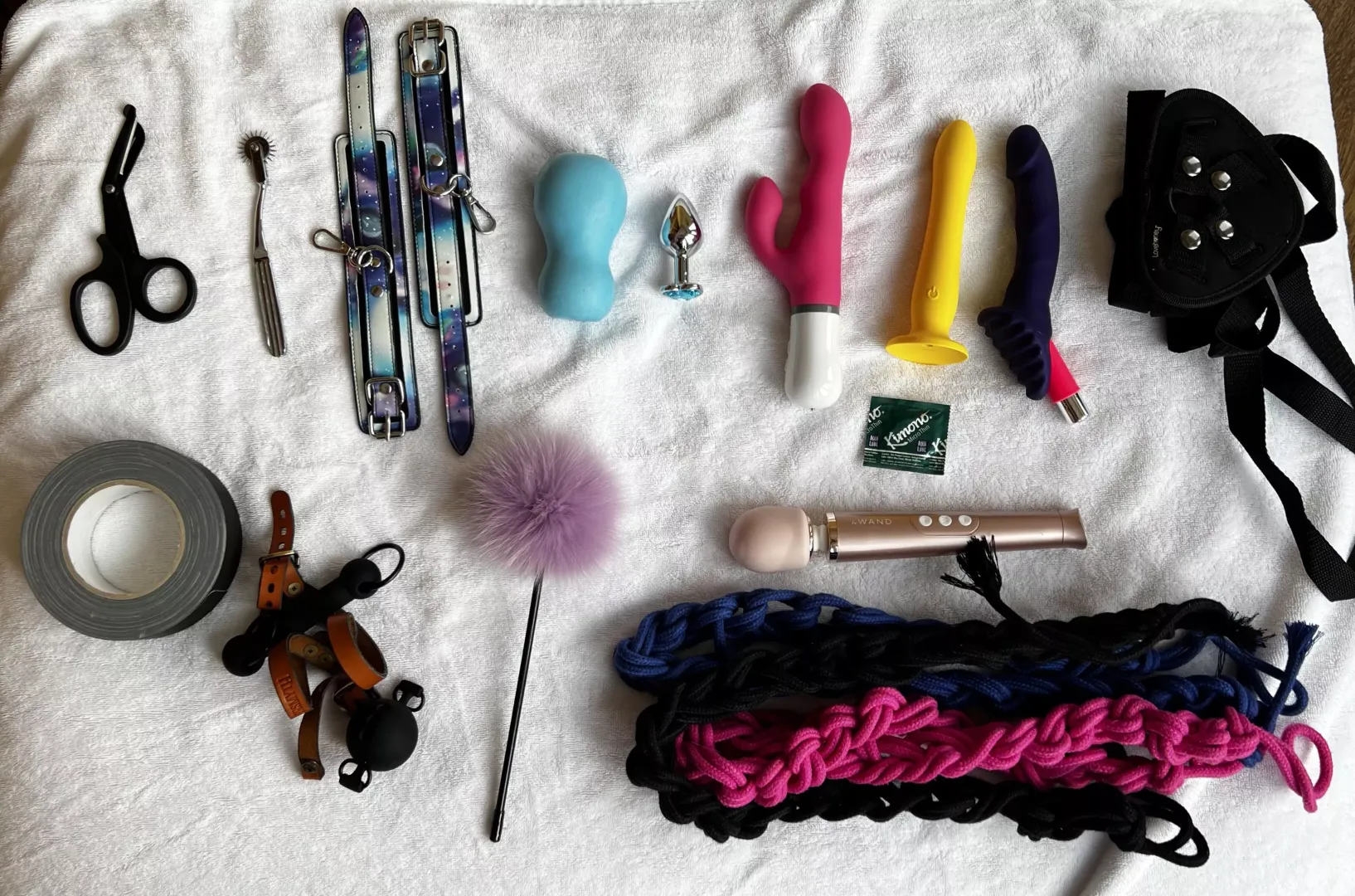 POV: Fae's Finally Going To Let Me Cum posted by Wacko_Warner