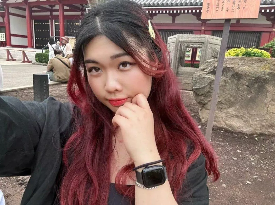 Pretty posted by cloudtropicalfruit