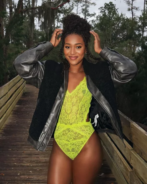 Queen Aminata by da_bear69