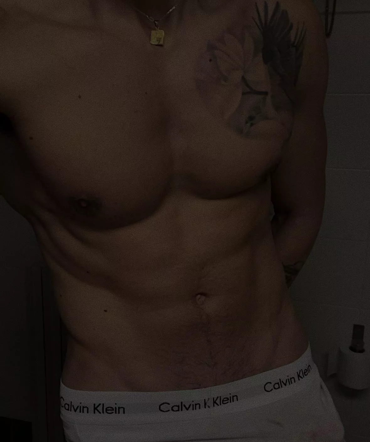 Rarely wearing boxers posted by Raaegann