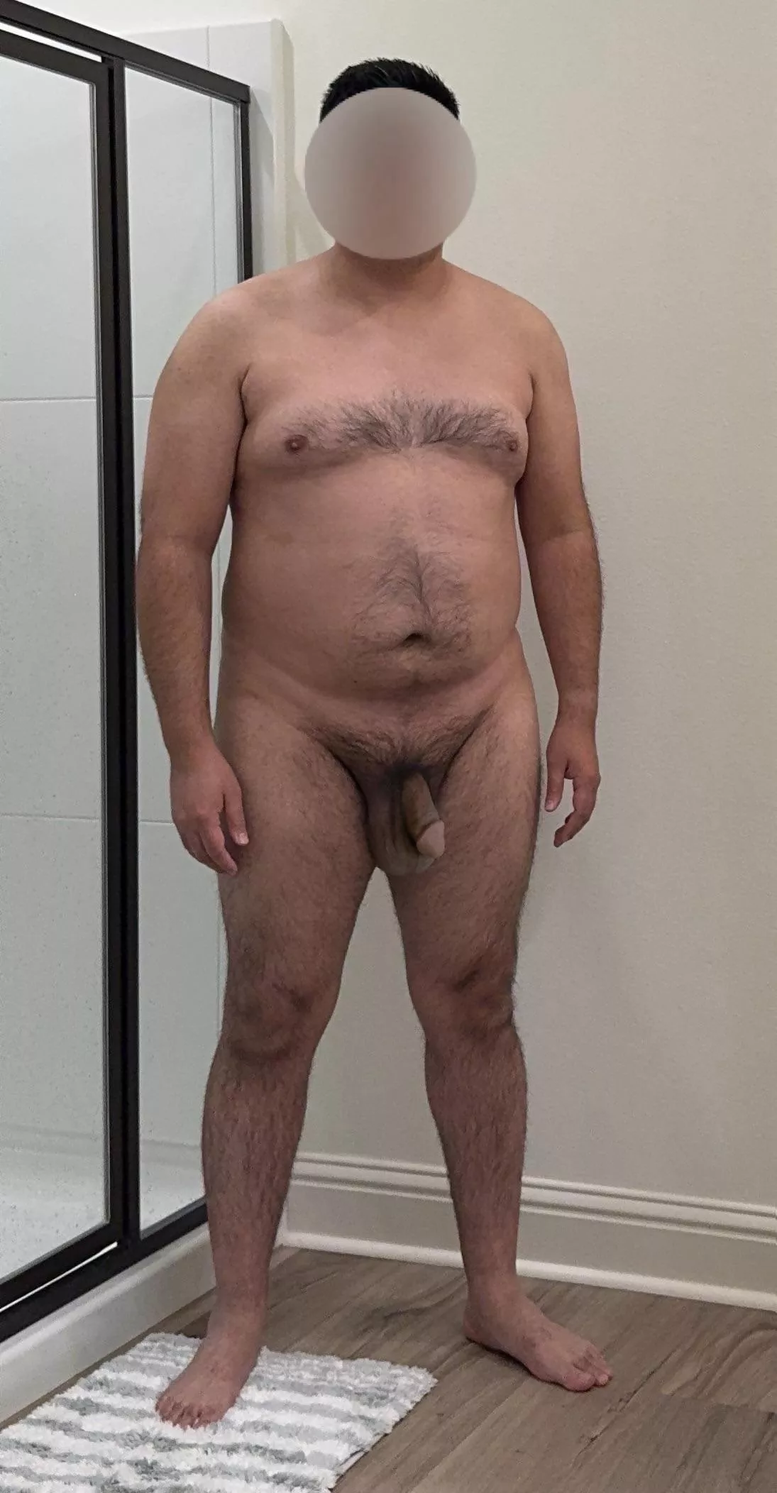 Rate my please (m) posted by Time_Grape_1528