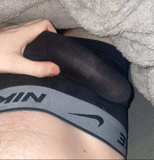 Ready to unleash by PlusPea7619