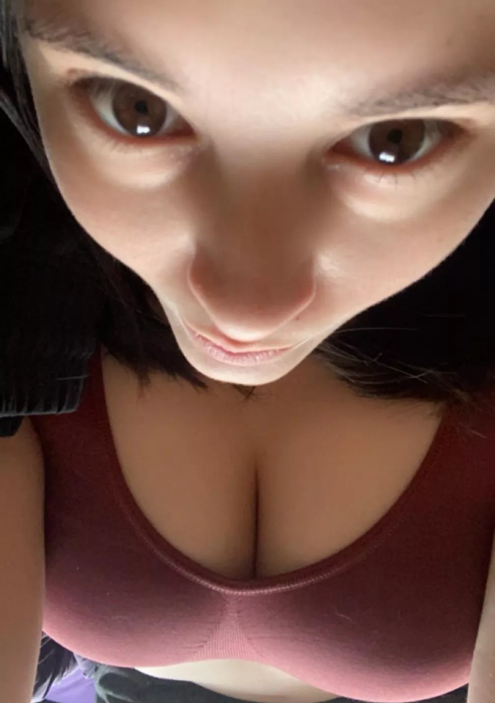 scary or sexy? posted by xJanay