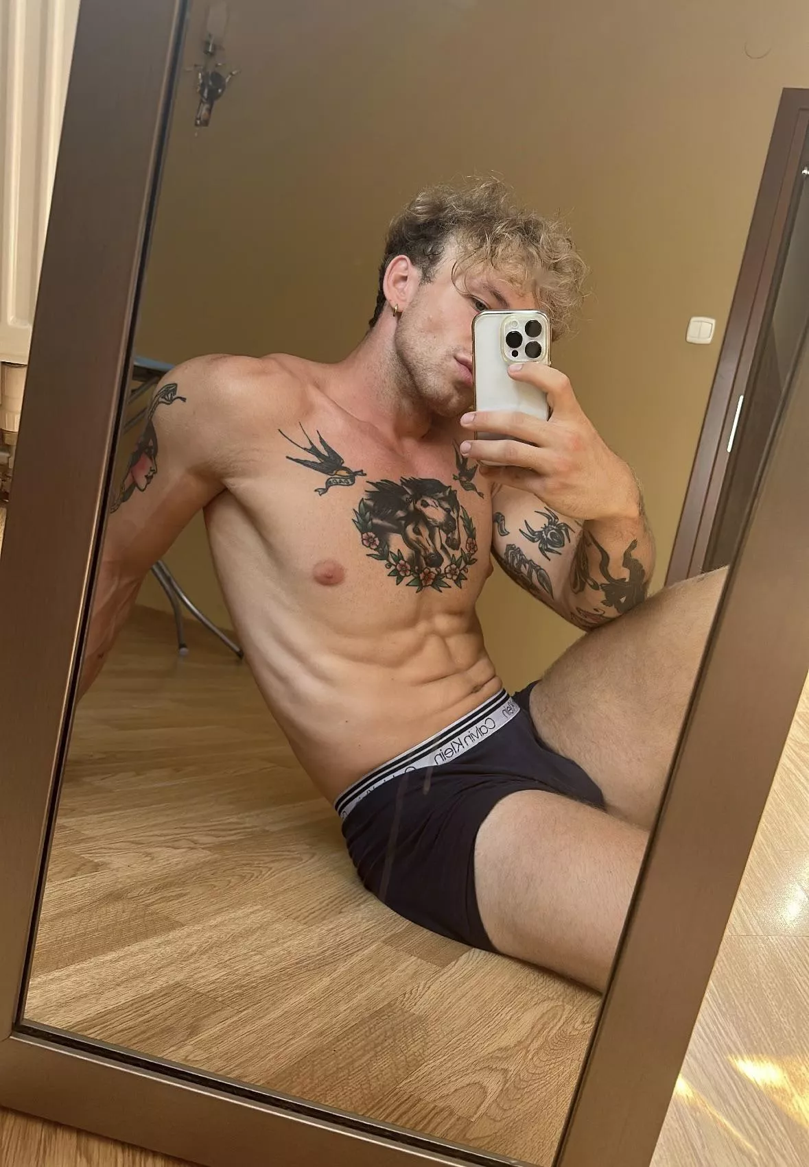 Sexy or naaah? posted by AlphaJake23