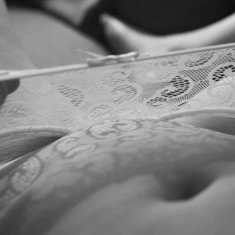 Sexy patterns ? posted by SuperMoooo