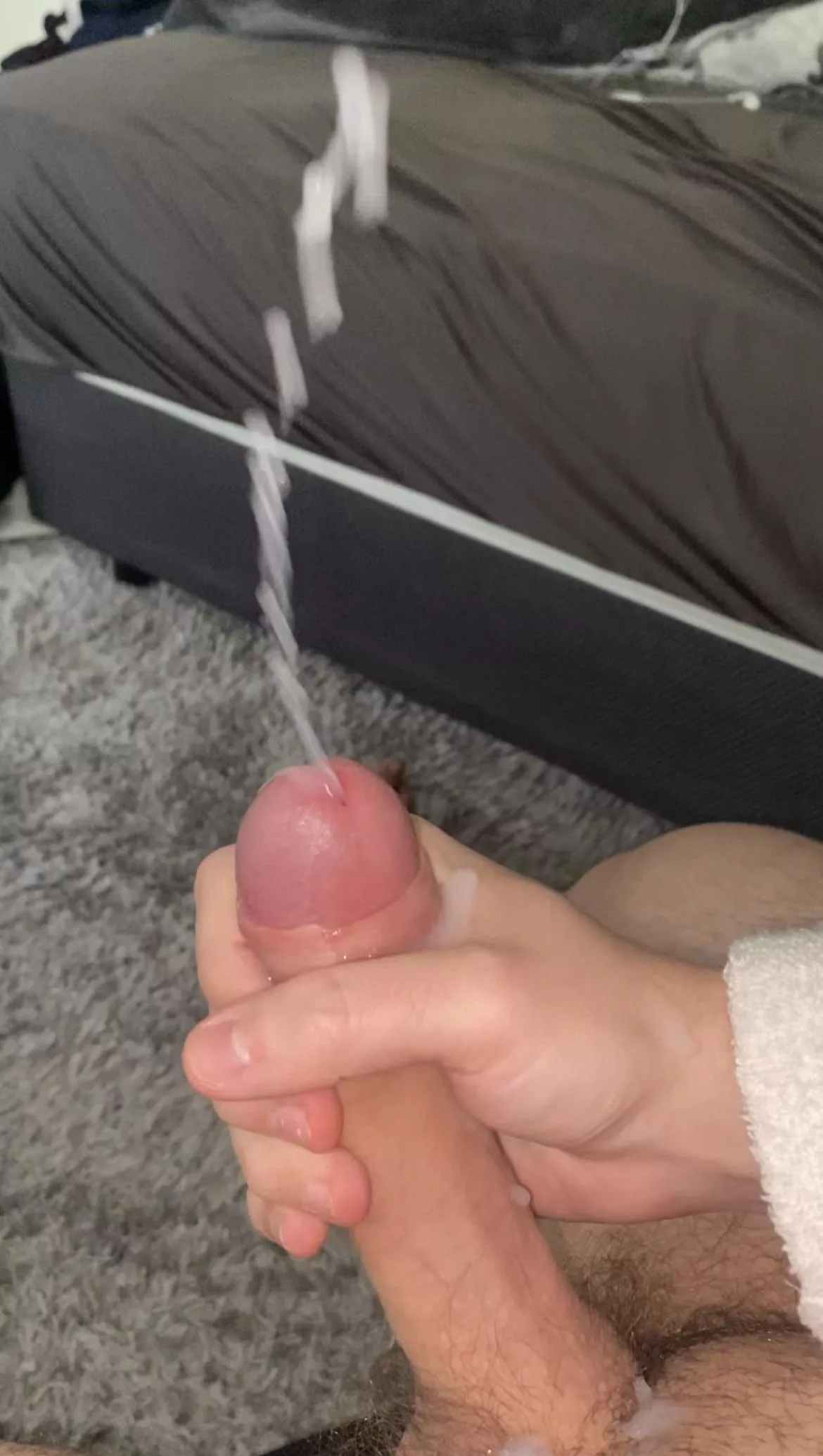 Shoot for the stars🤣 m20 posted by Current-Dog-905