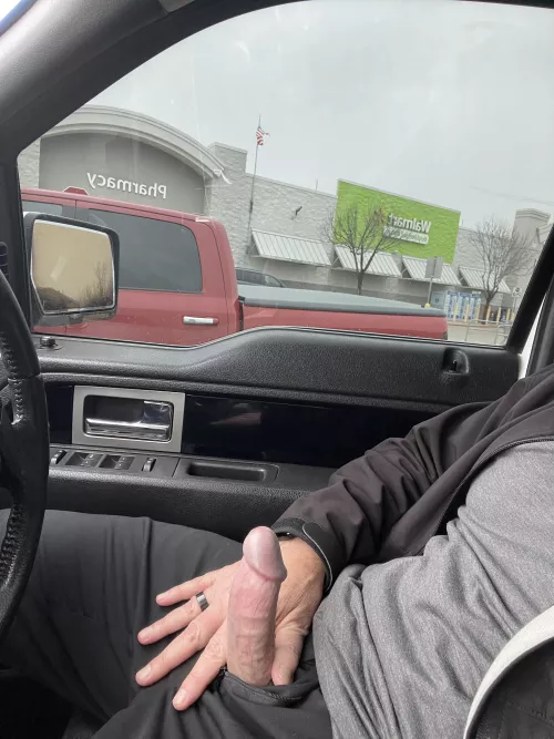 Shopping boner! by Creepy-Razzmatazz-16