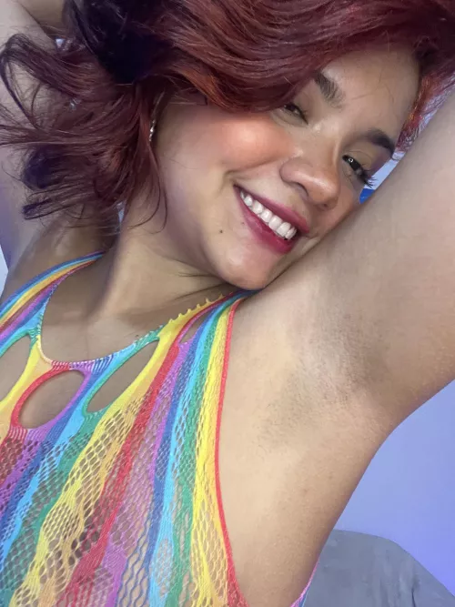 Smiley today by Yoisnia