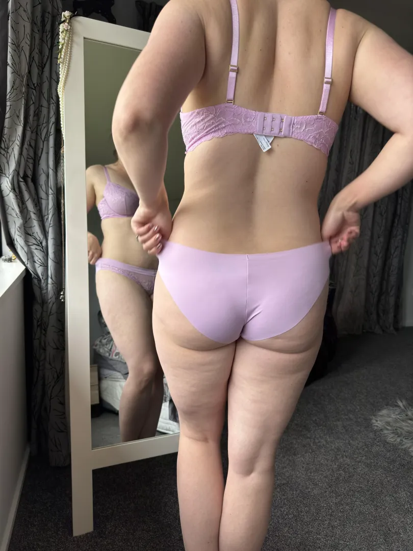 Snapped getting dressed by c00lcumbers