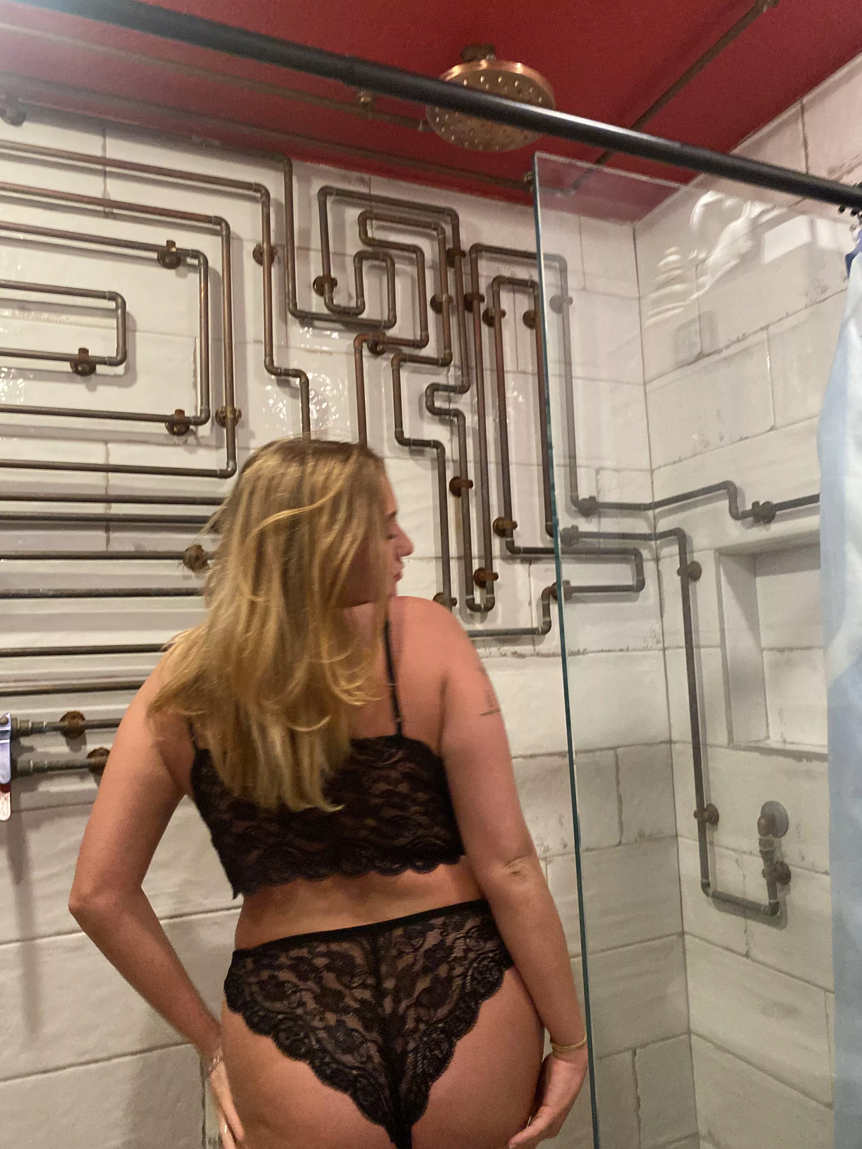 Still virgin in the back posted by delaniehh