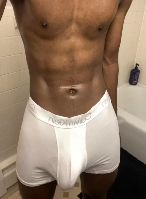 Stretching these boxers by ty_bigmeat