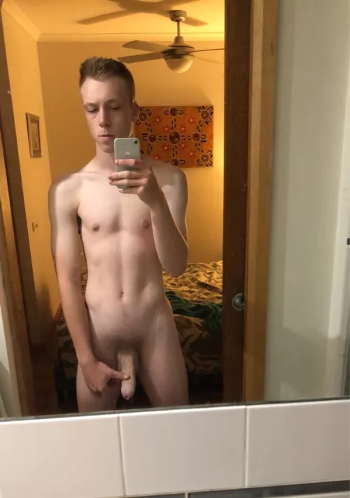 Suck me or fuck me? by HolsteinsHotel