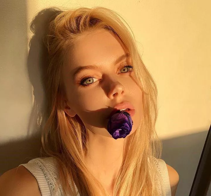 Svetlana Fokina posted by funmx