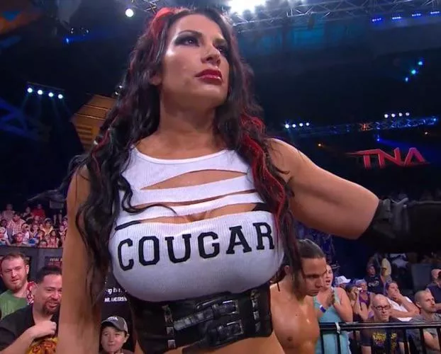 Tara (Lisa Marie Varon) posted by Hornypervert6869