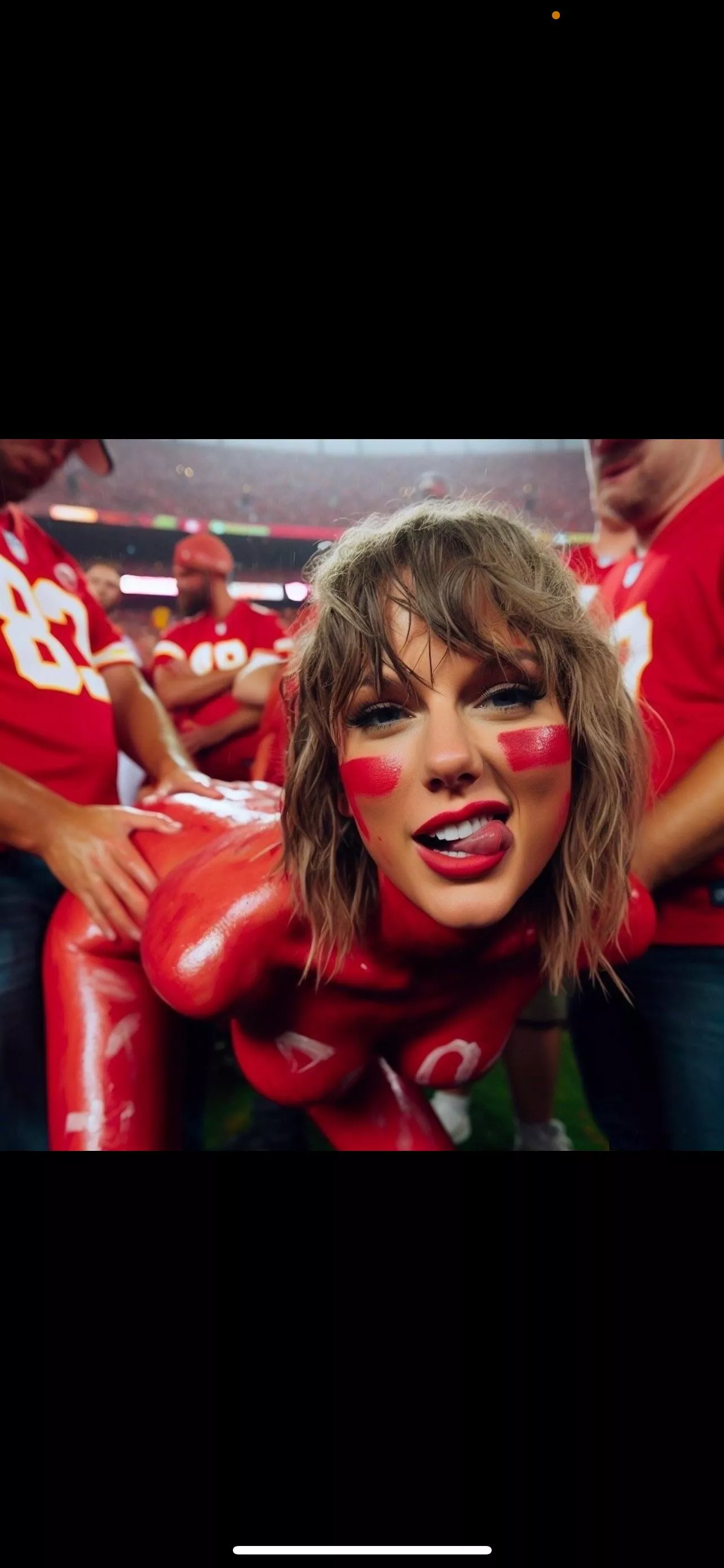 Taylor swift posted by Leakfinds