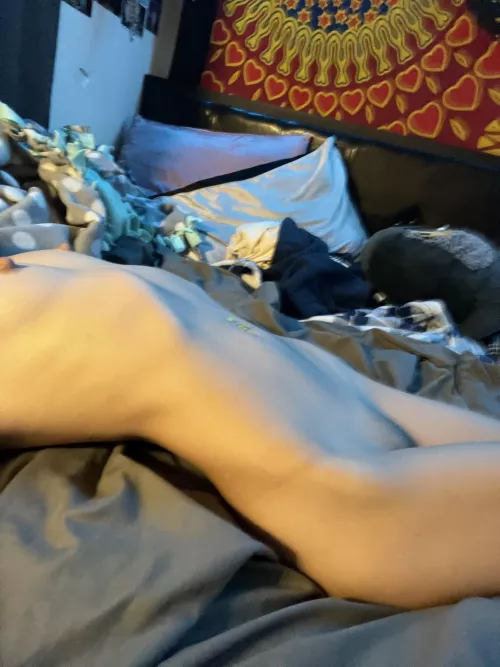 tell me, what would you do with my body if you could do whatEVER you wanted🫣👀 by ashlikescash