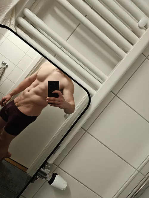 Tell me your favorite color by woodpecker69er