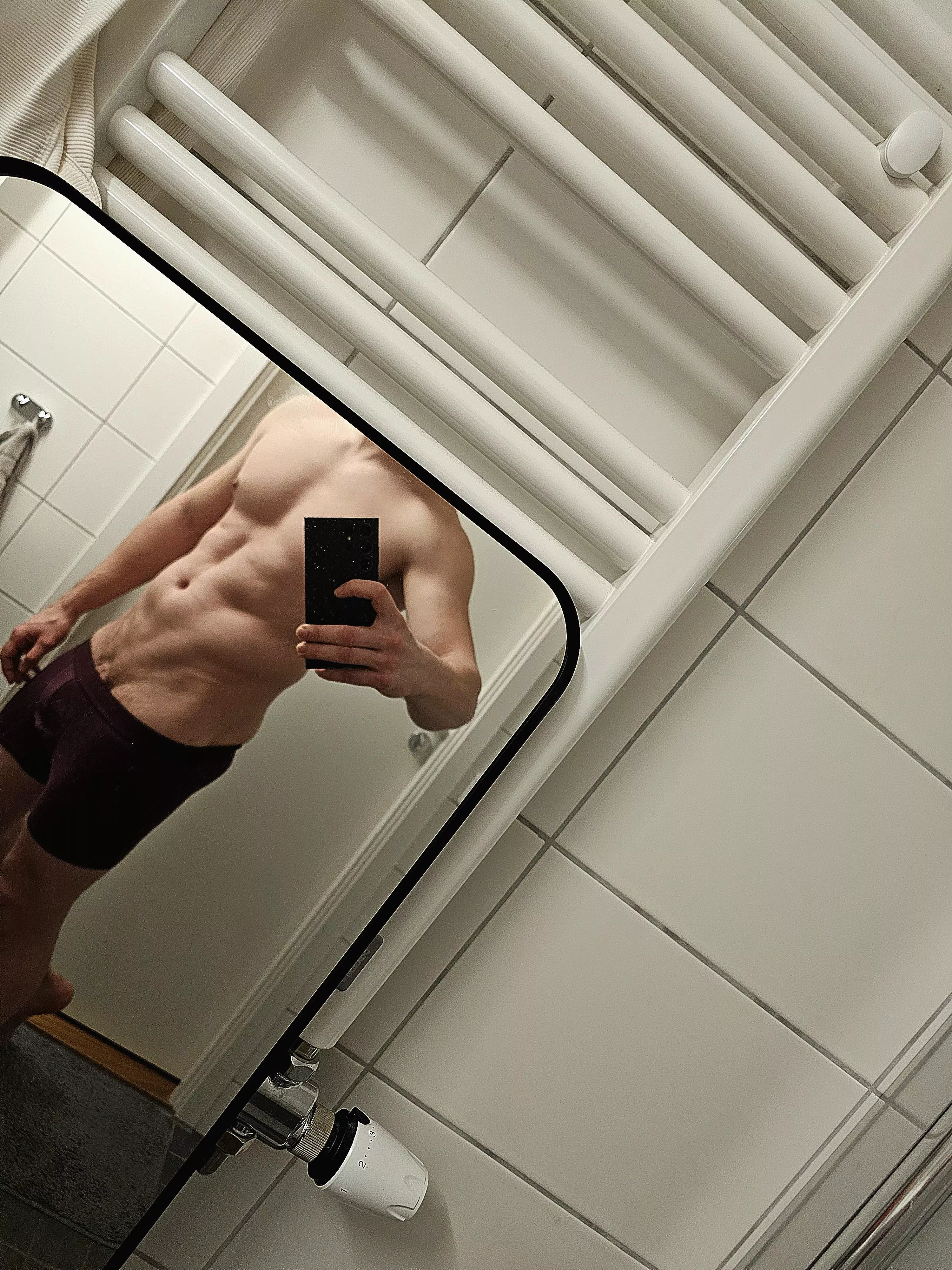 Tell me your favorite color posted by woodpecker69er