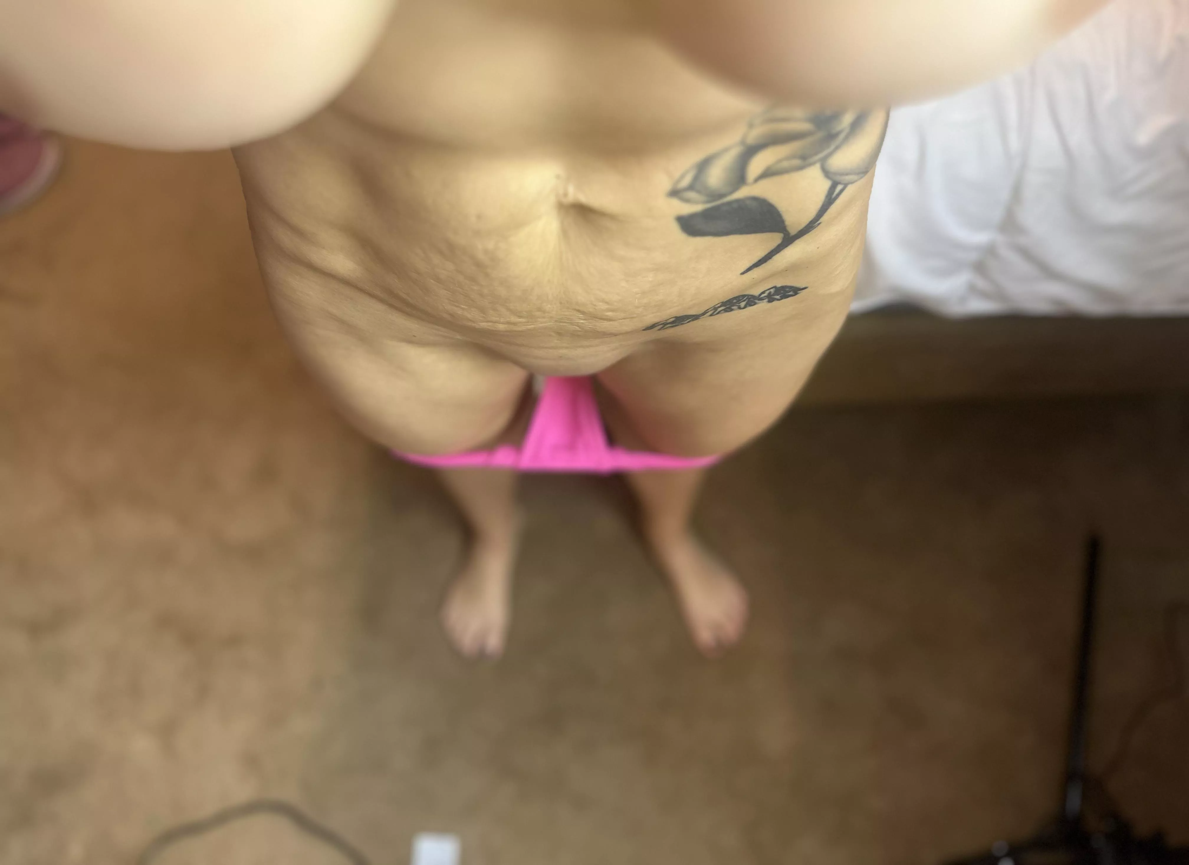 The POV of how you hope to walk in on me posted by fitnesswife1983