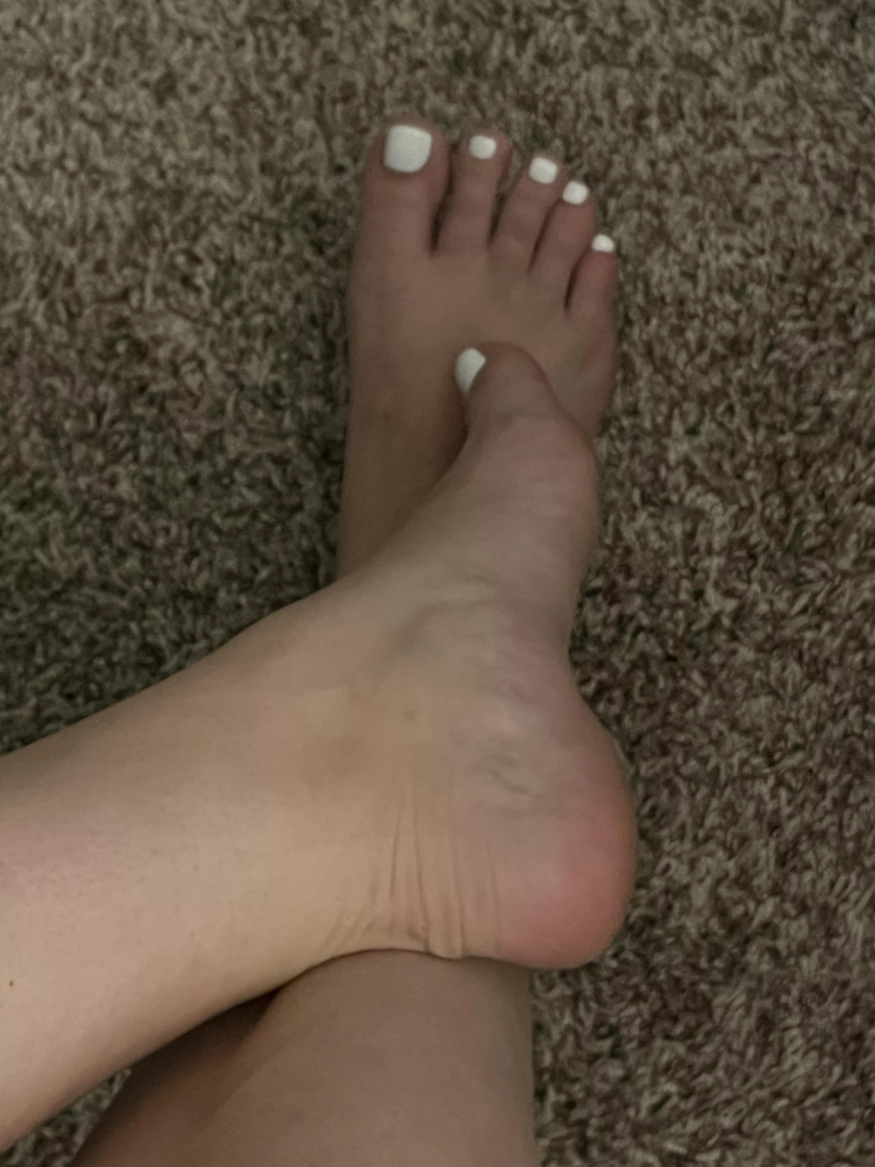 The white seems to trigger some of you betas 😈😈😜😜 posted by GoddessAshleyA247