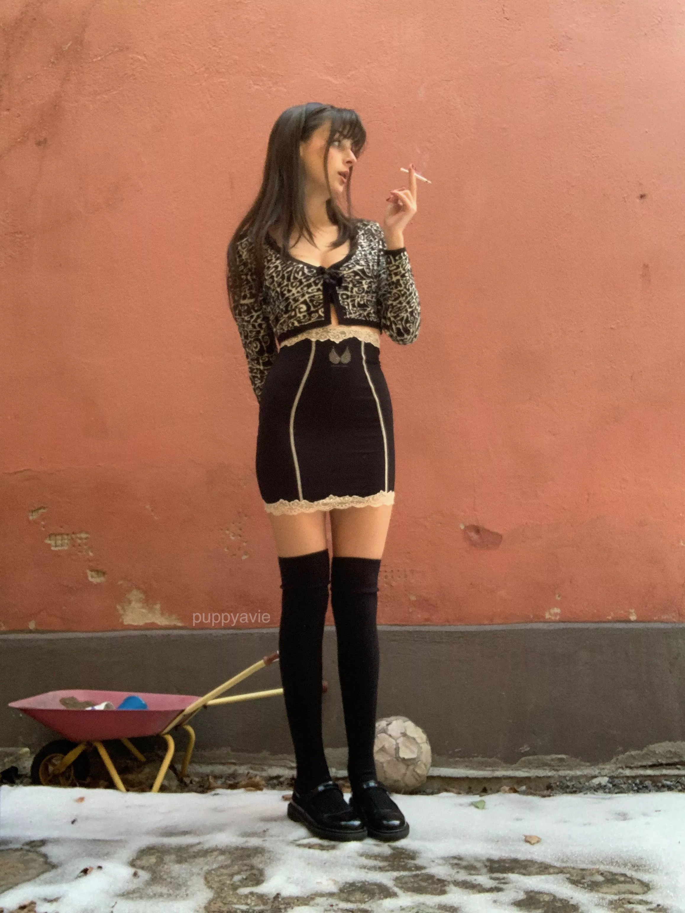 This what you want🥰 posted by puppyavie