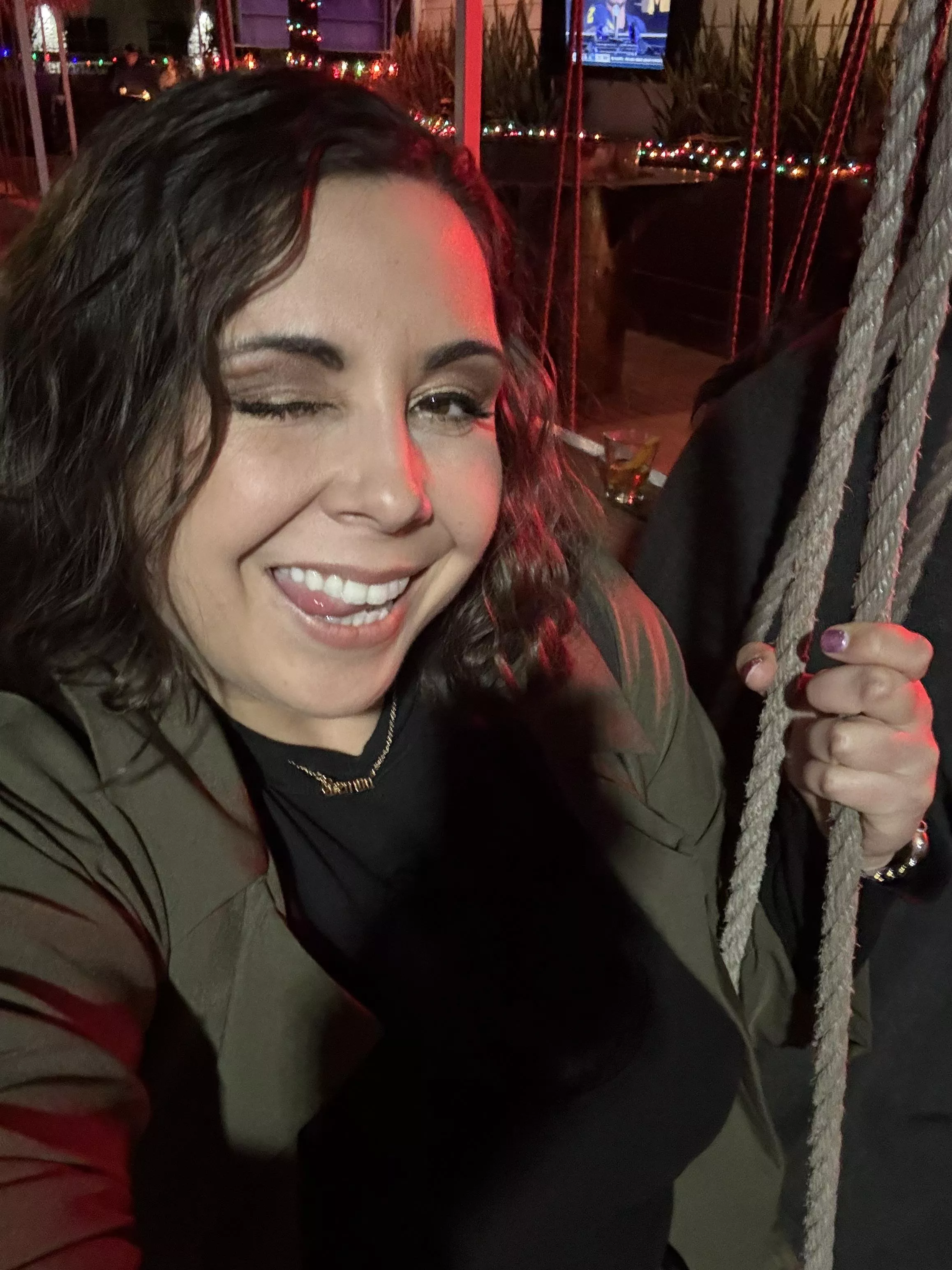 Throwback to some fun in Houston xx posted by DzireReaXO