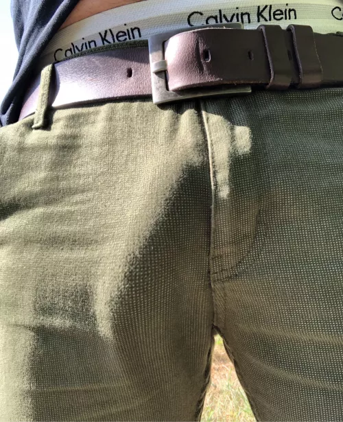 Tight Pants by Embarrassed-Ad-5226