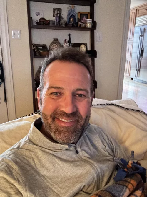 Tried 12 times to get my cat in the pic, gave up and went with this instead by HystericalHowler