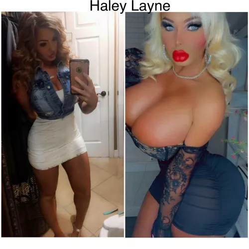 Upgrade by chocolatemoose99