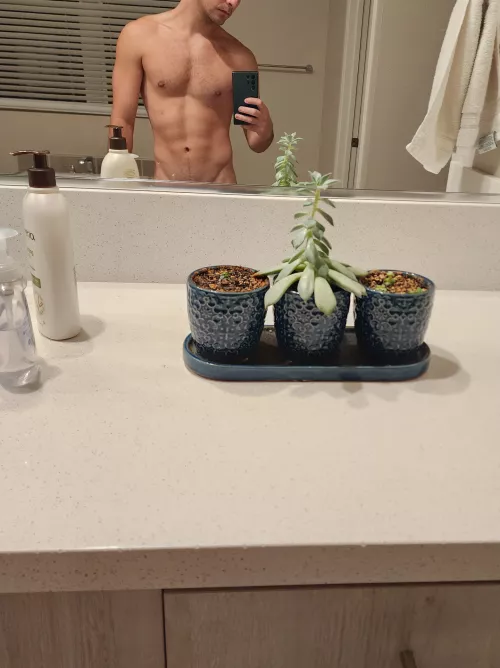 Use your imagination... or just dm me 😜 by RelativeCold9