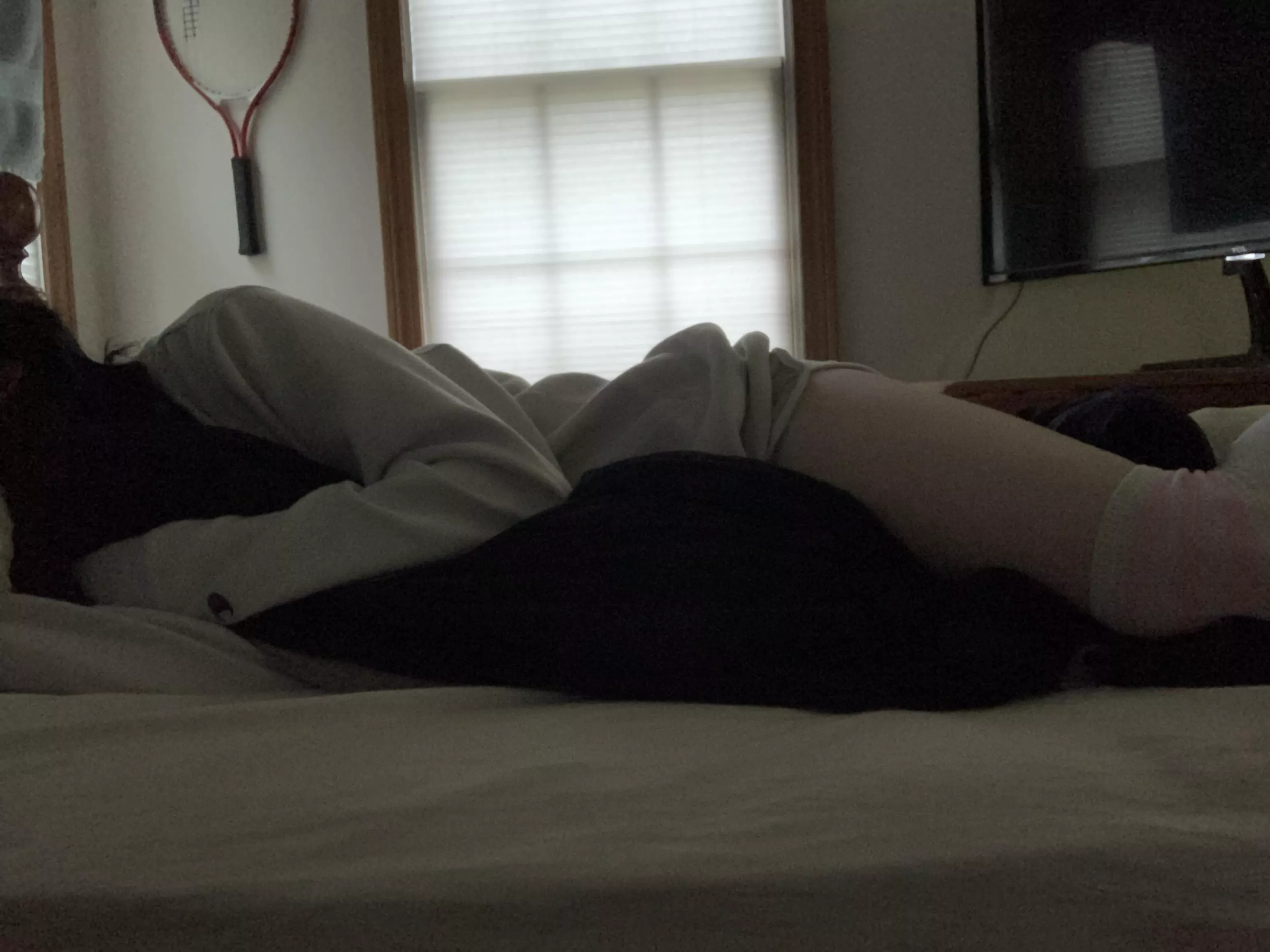 Very sick but still staying cute 😭 posted by friendsfoundoldacont