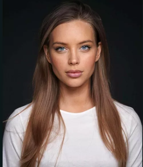 Violetta Onoprienko by qwer5r