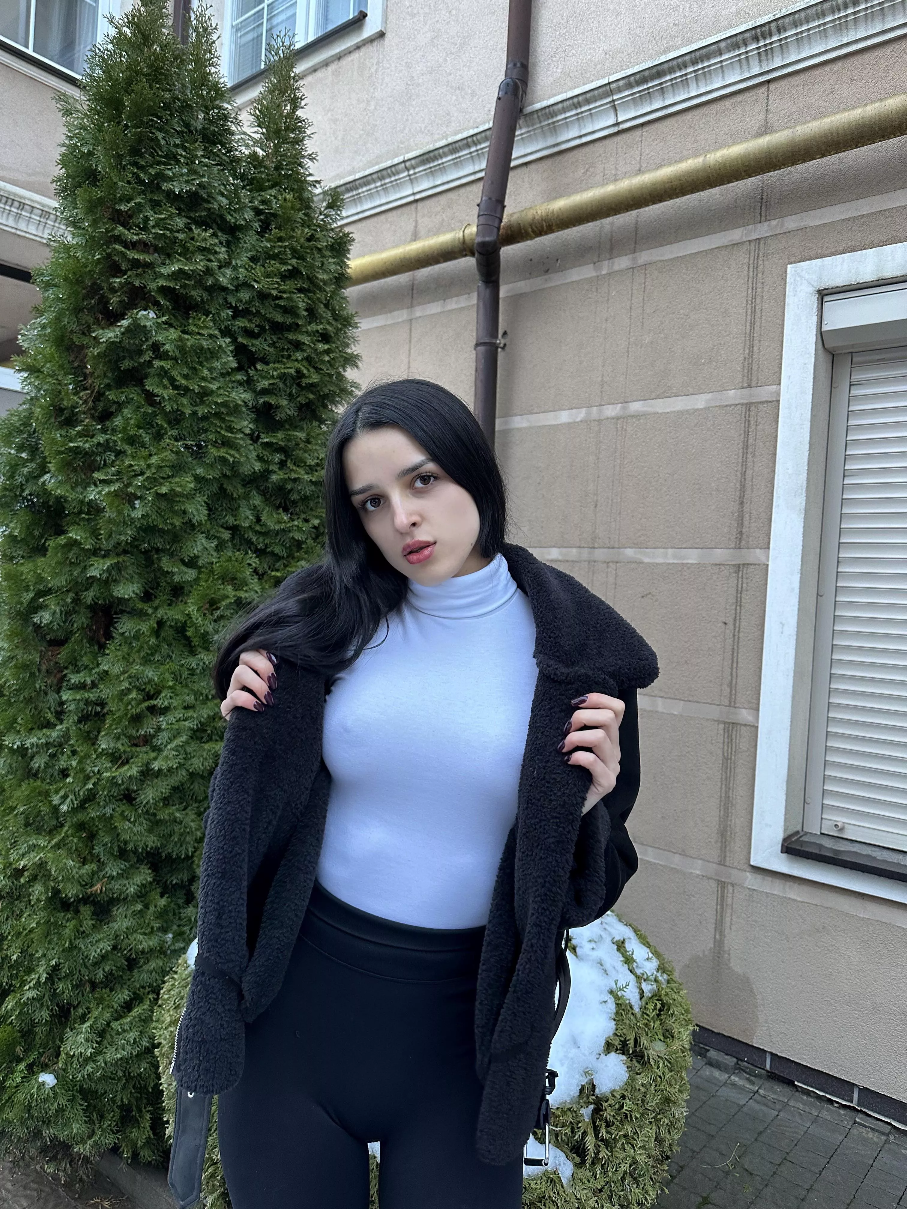 Walk) posted by fairy_model