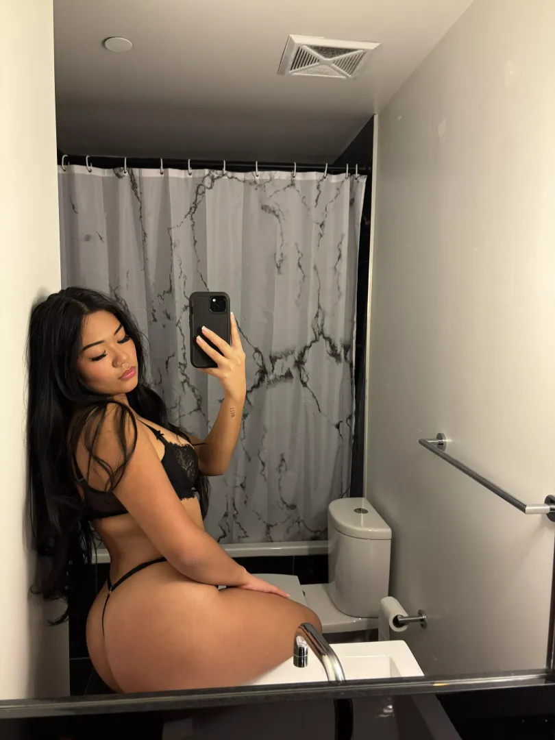 was told they are too thick ;( posted by cakedaddy6
