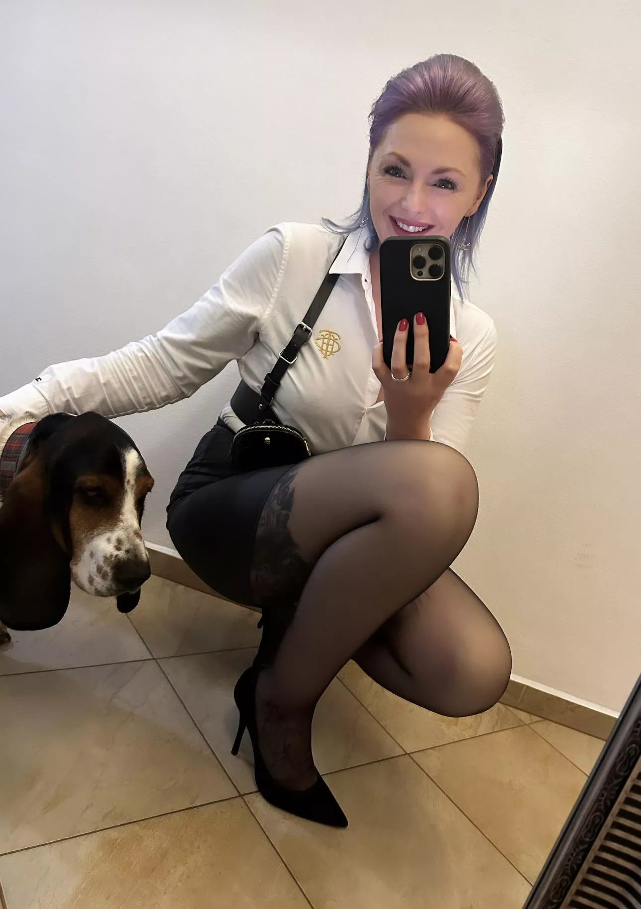 We go together like cupcakes & frosting. posted by theinkedsiren1